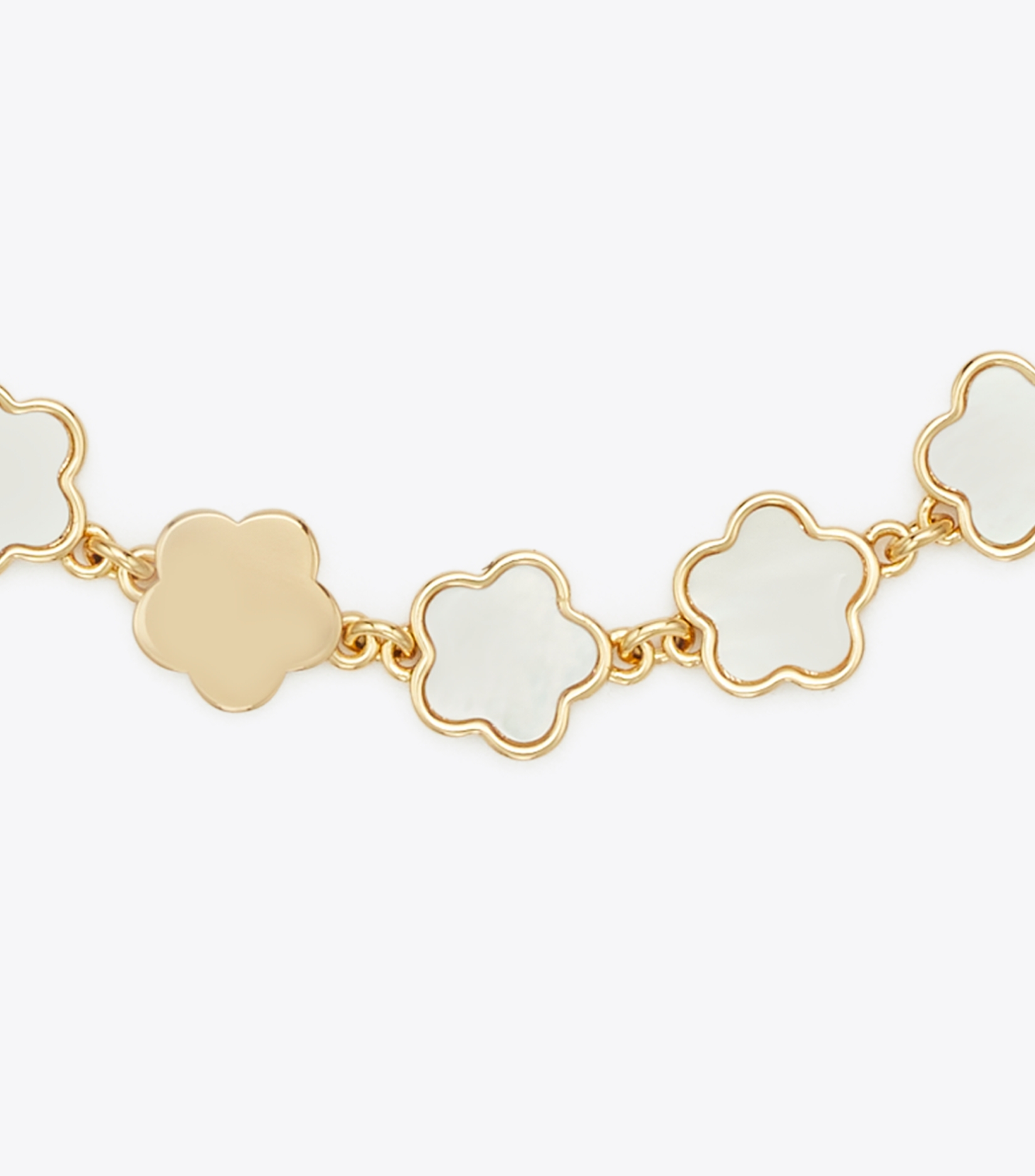 Forget Me Not Bracelet image number 2