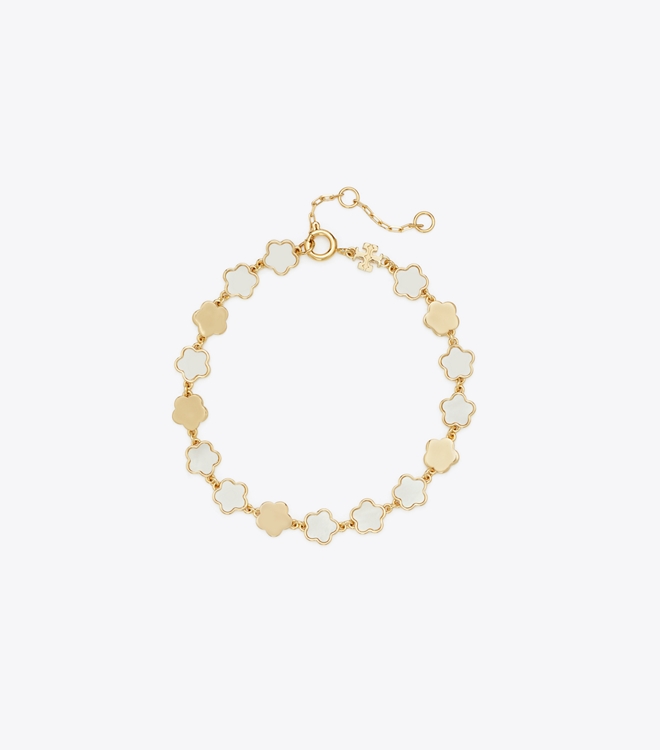 Forget Me Not Bracelet