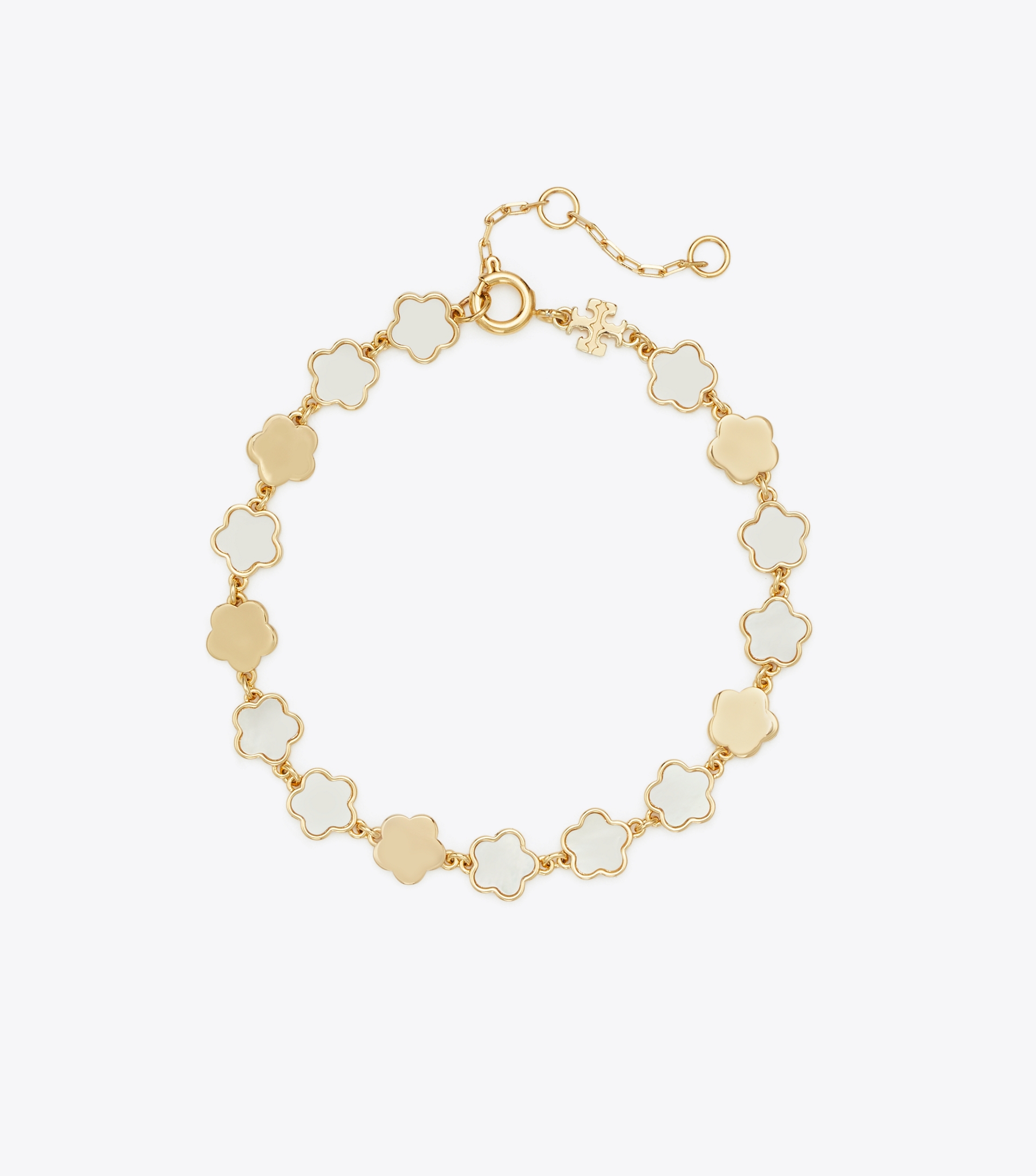 Forget Me Not Bracelet image number 0