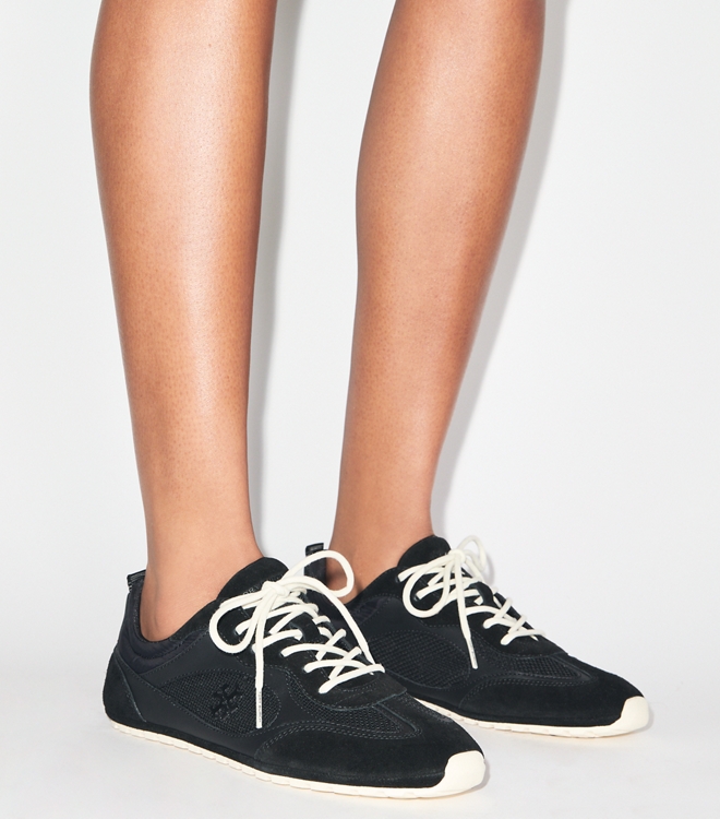 Field Sneaker