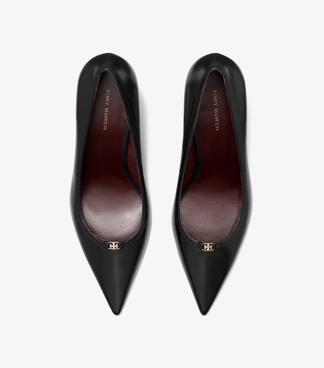 Double T Buckle Pump