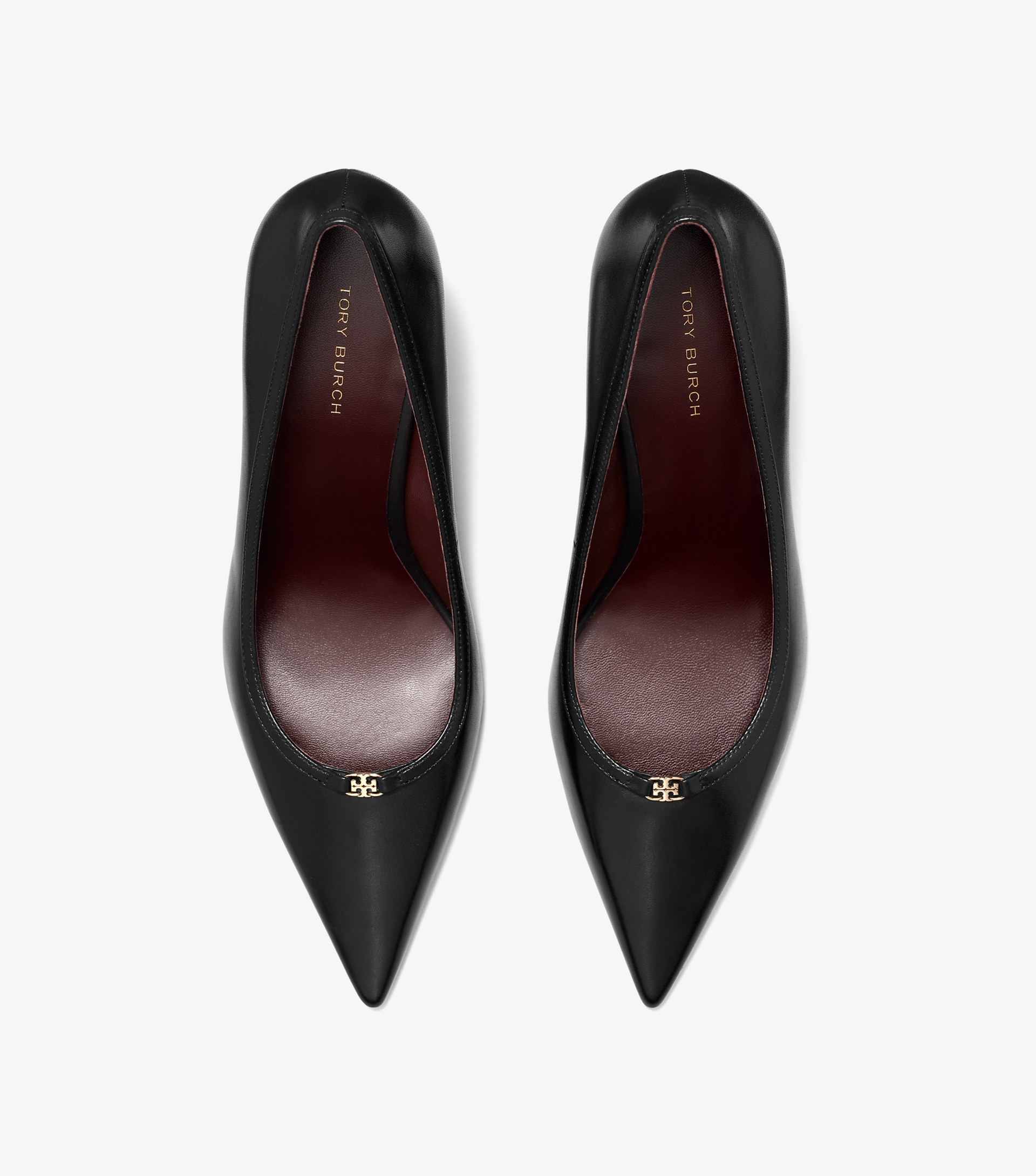 Double T Buckle Pump image number 3