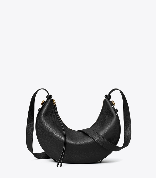 Romy Half Moon Bag