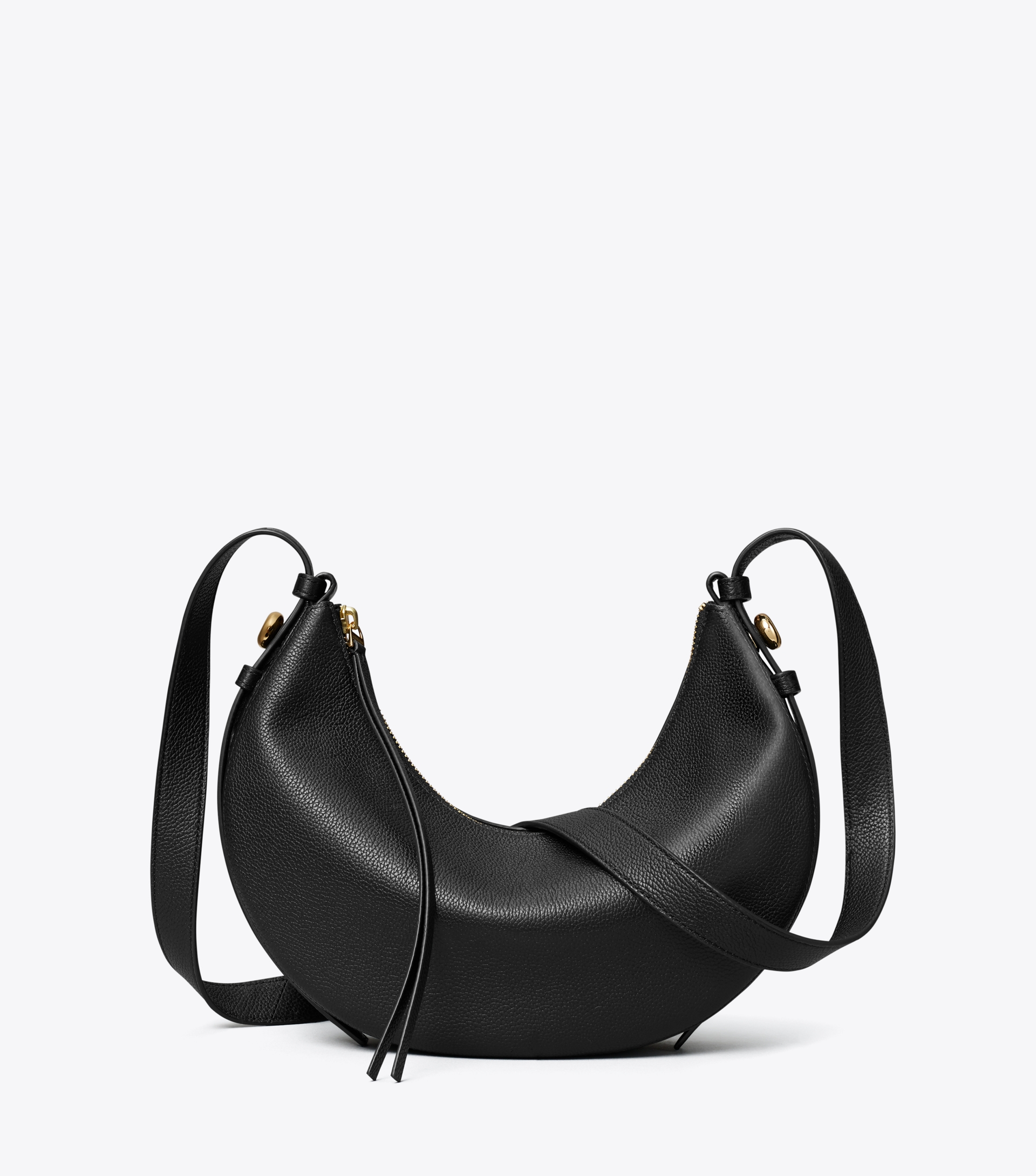 Romy Half Moon Bag image number 6