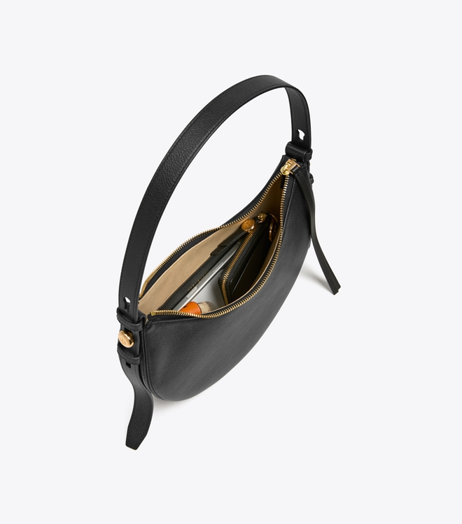 Romy Half Moon Bag