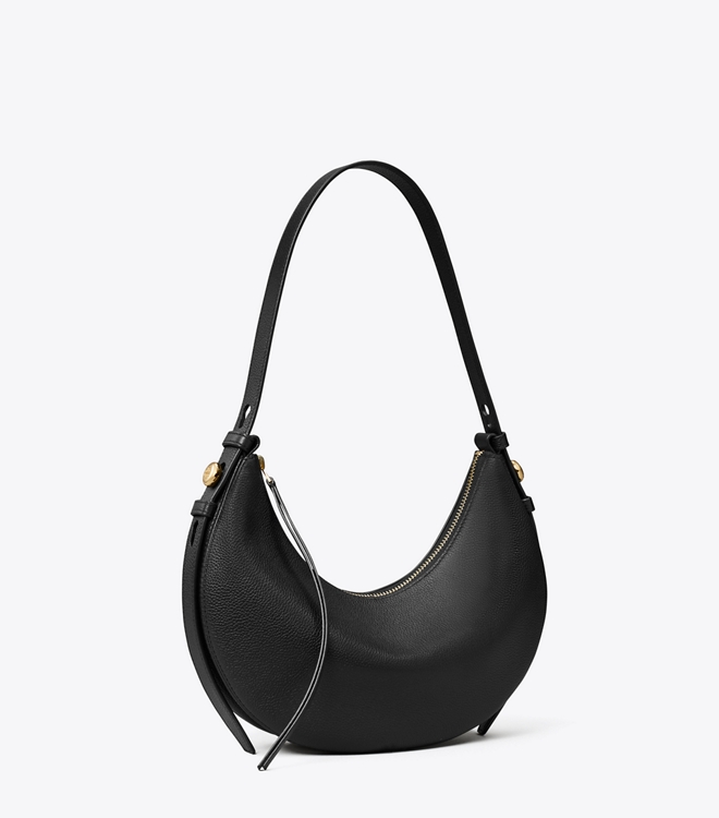 Romy Half Moon Bag