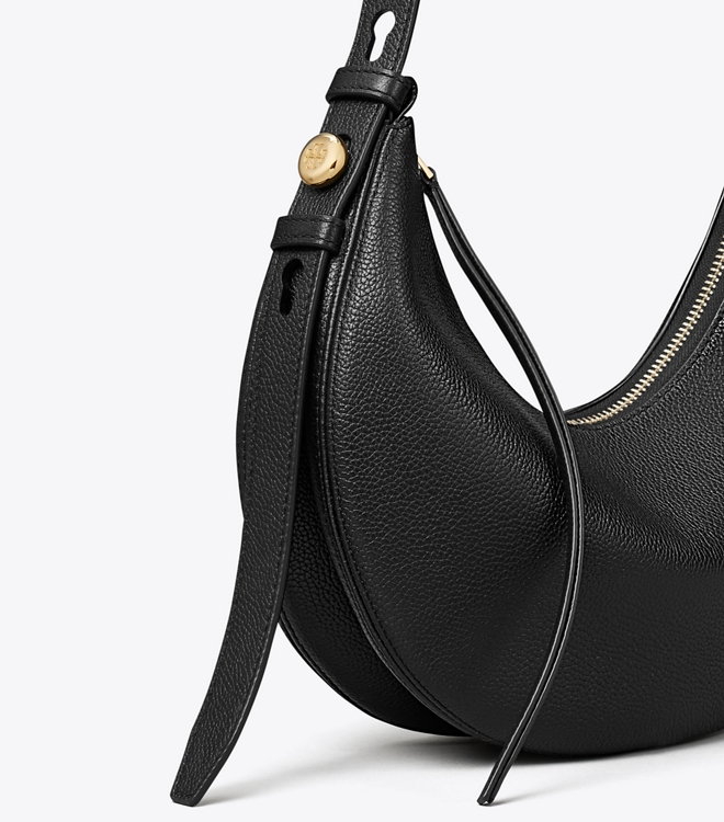 Romy Half Moon Bag
