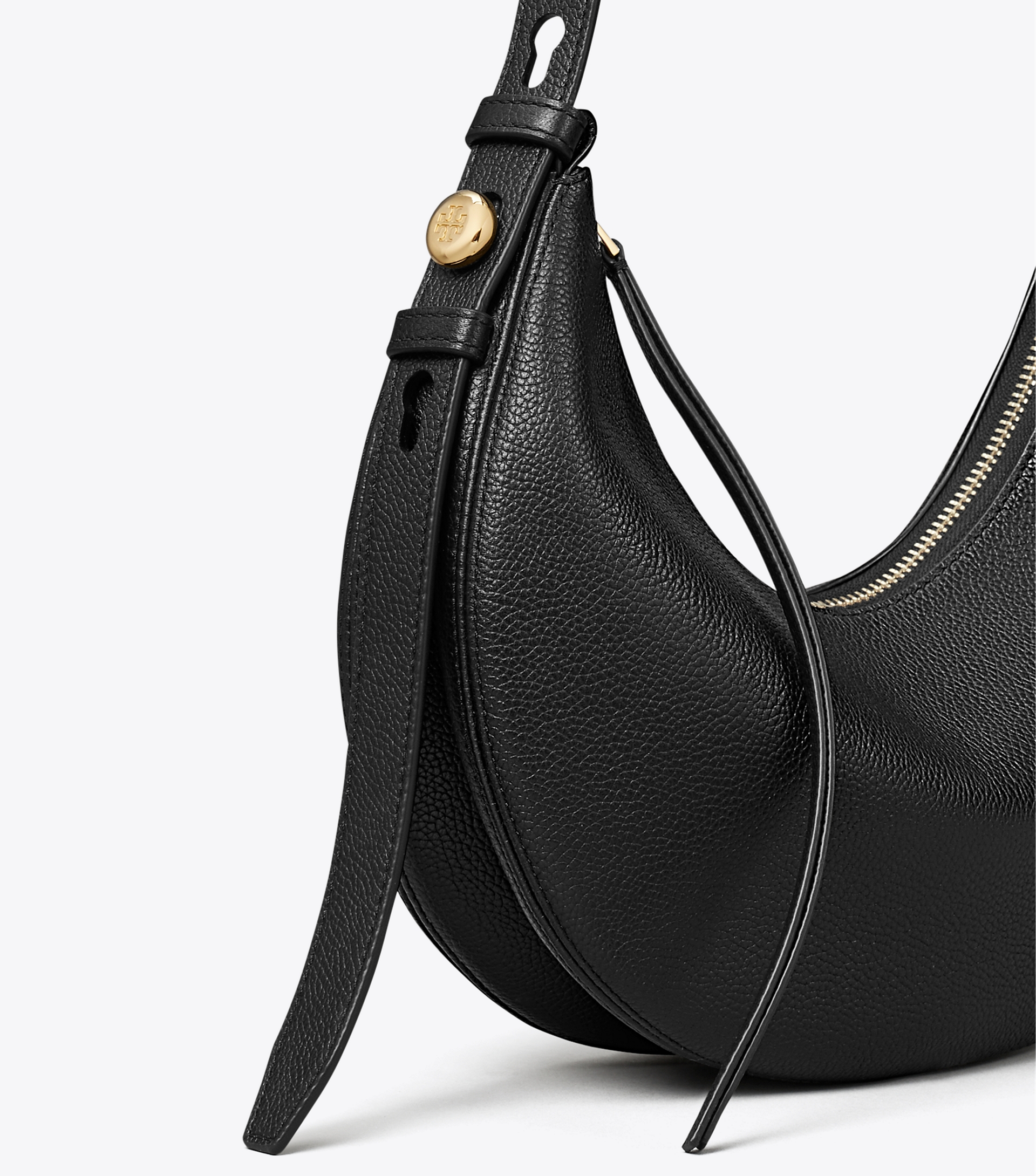 Romy Half Moon Bag image number 3