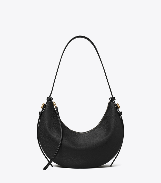 Romy Half Moon Bag