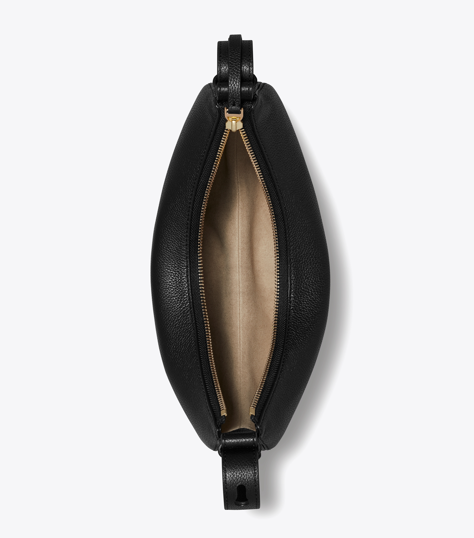 Romy Half Moon Bag image number 4