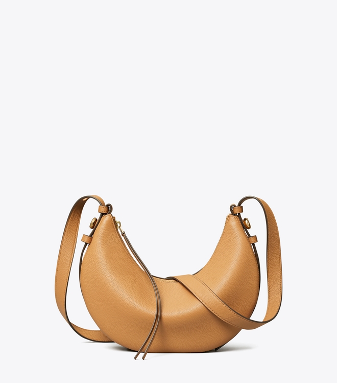 Romy Half Moon Bag