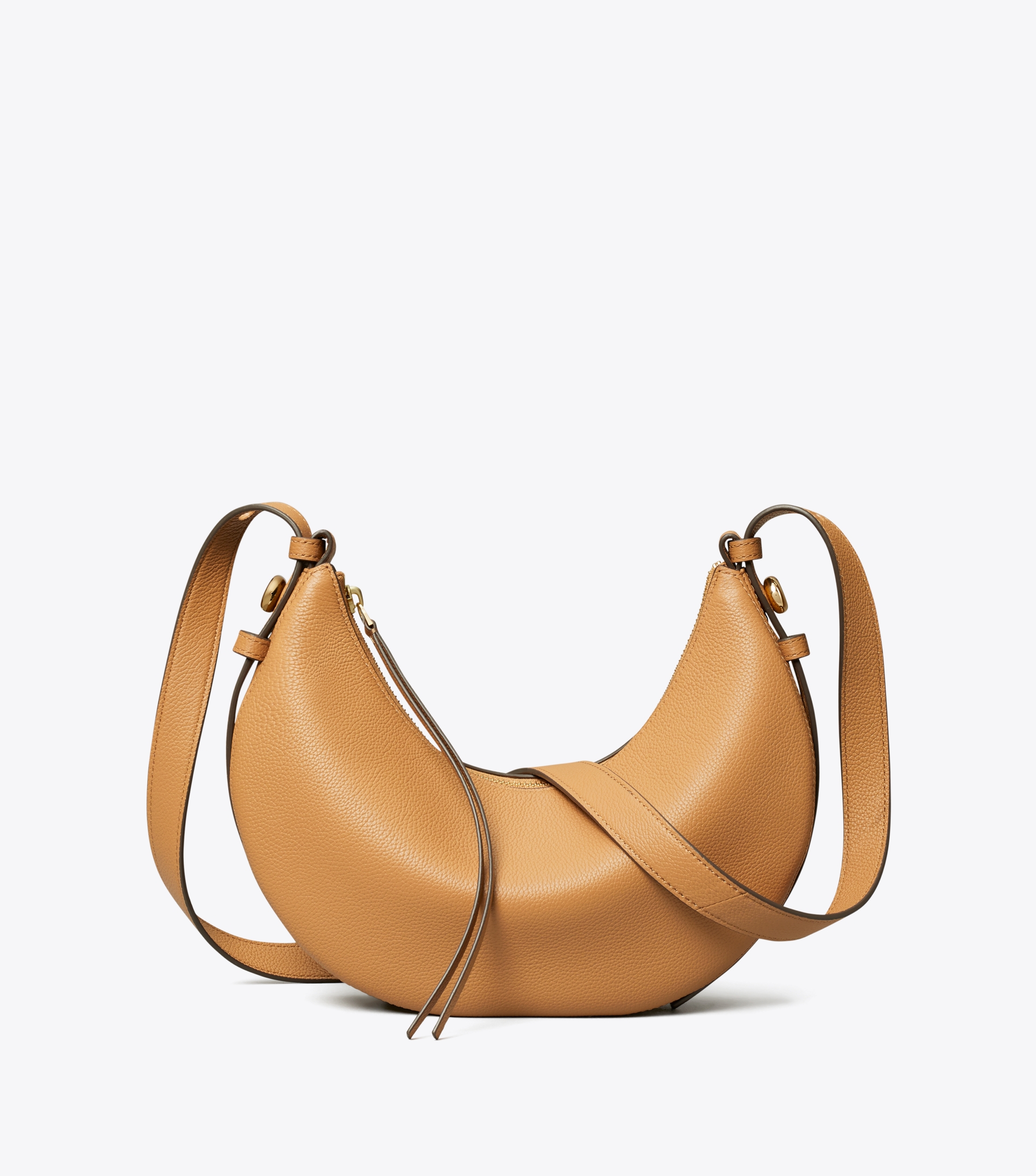 Romy Half Moon Bag image number 8