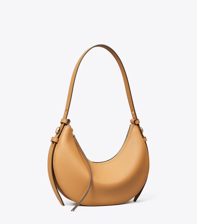 Romy Half Moon Bag