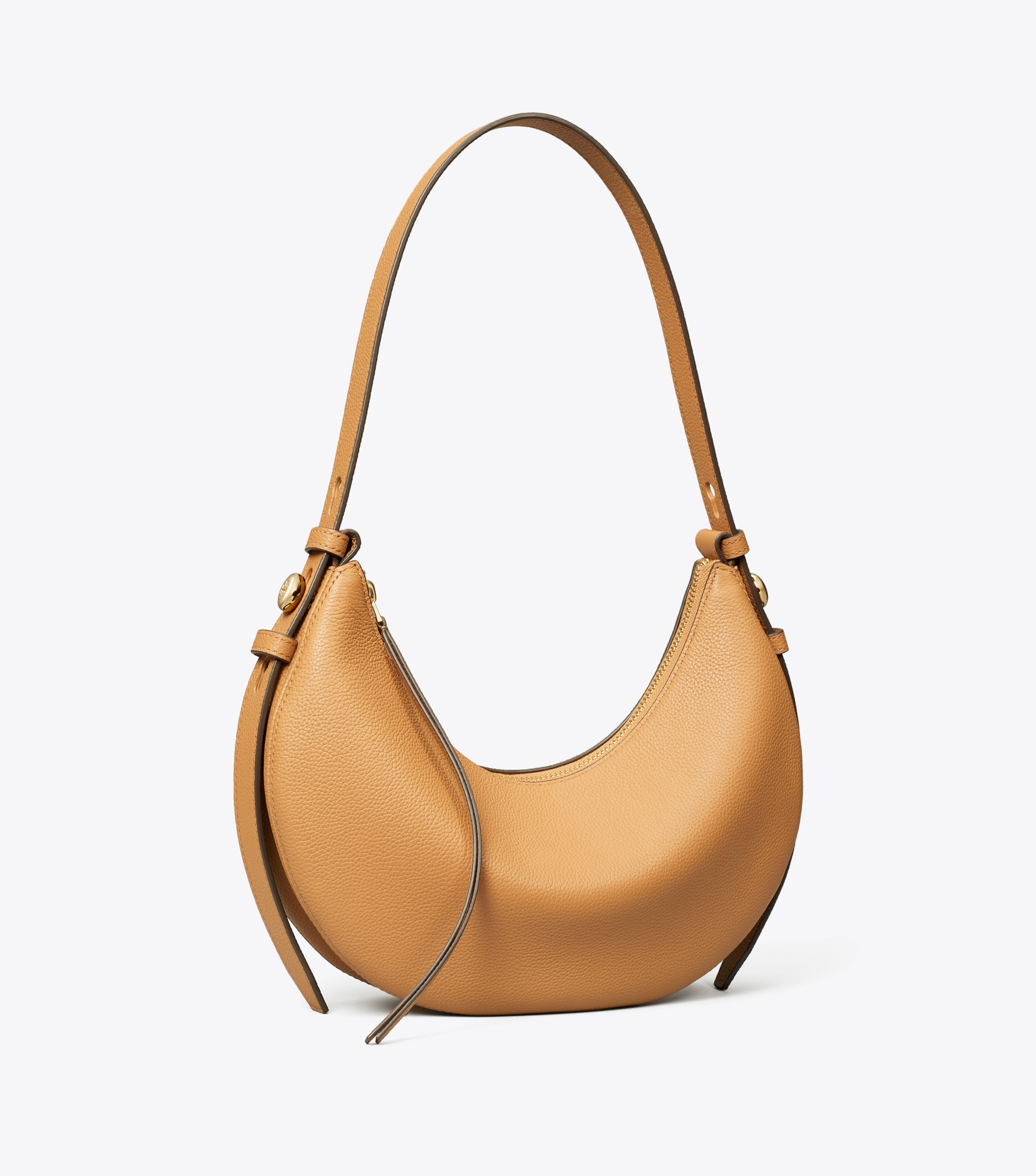 Romy Half Moon Bag image number 3