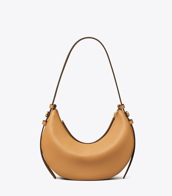 Romy Half Moon Bag
