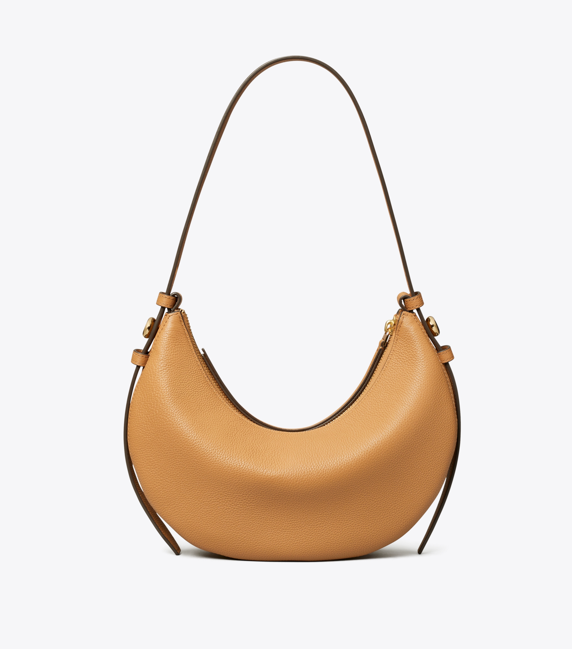 Romy Half Moon Bag image number 9