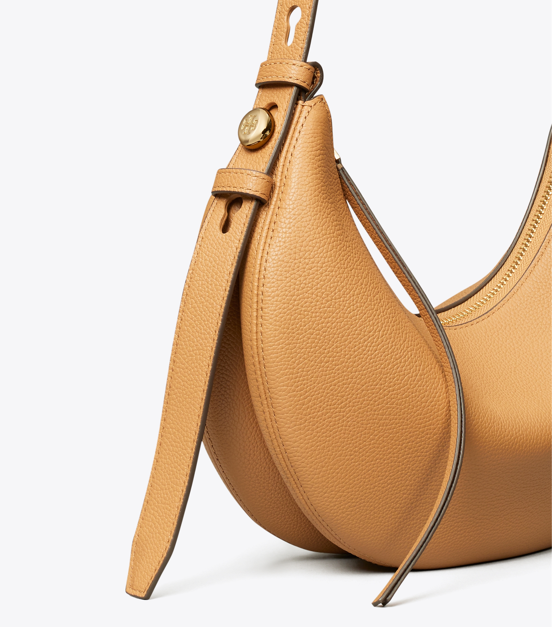 Romy Half Moon Bag image number 4