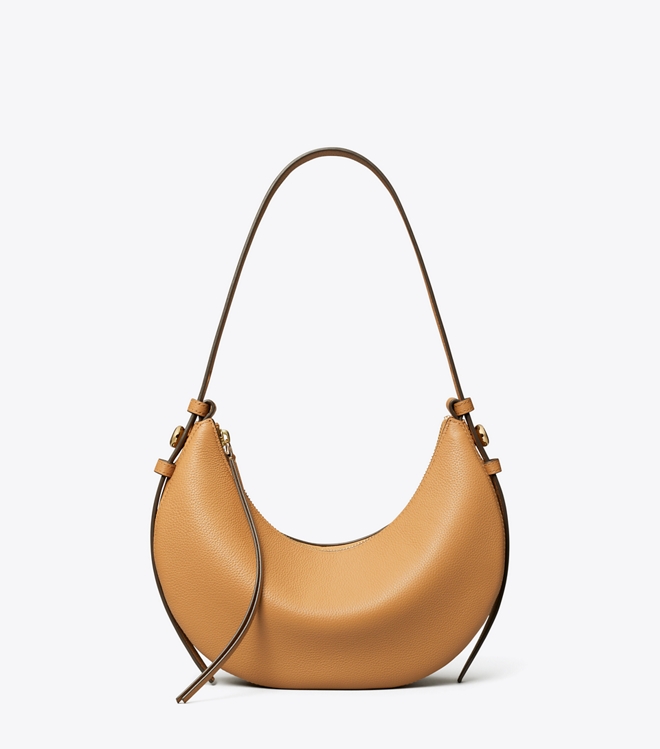 Romy Half Moon Bag