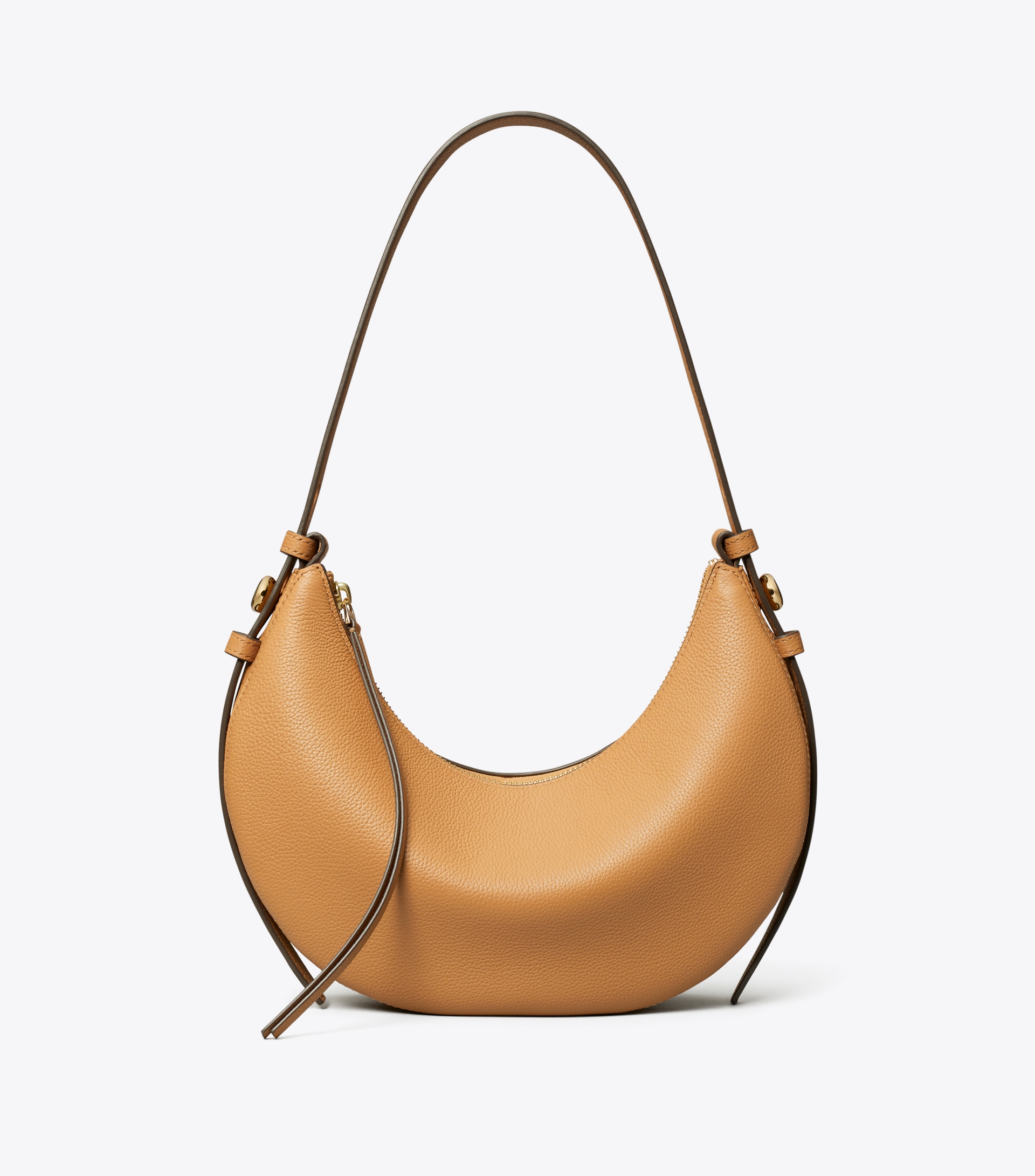 Romy Half Moon Bag image number 0