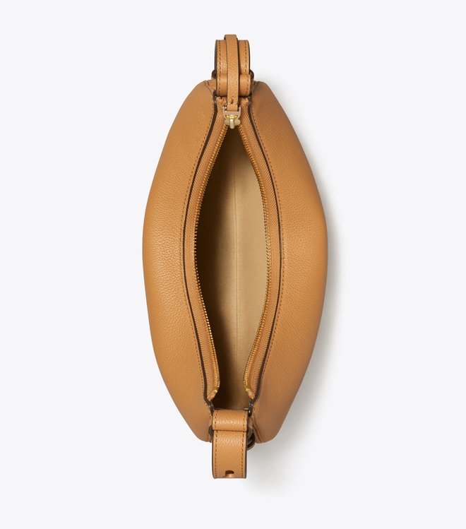 Romy Half Moon Bag