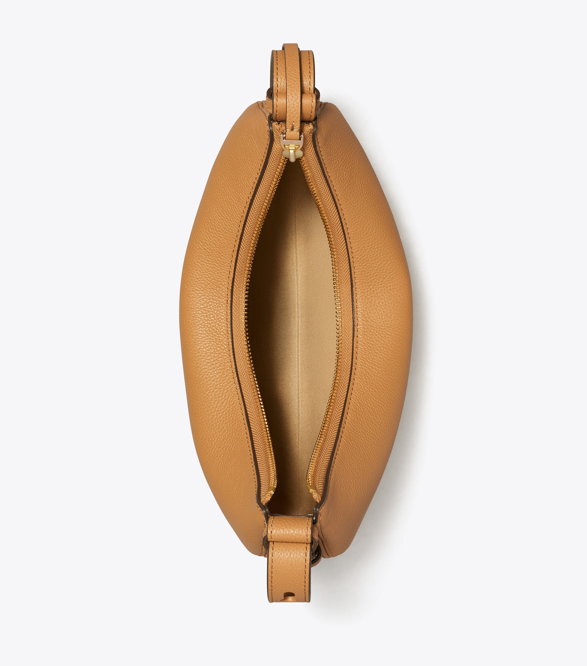 Romy Half Moon Bag image number 5
