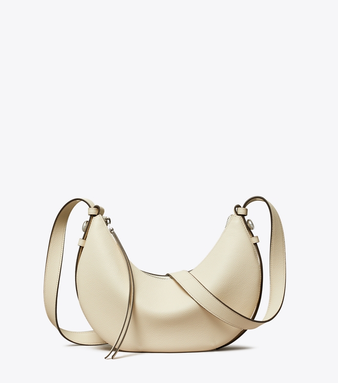 Romy Half Moon Bag