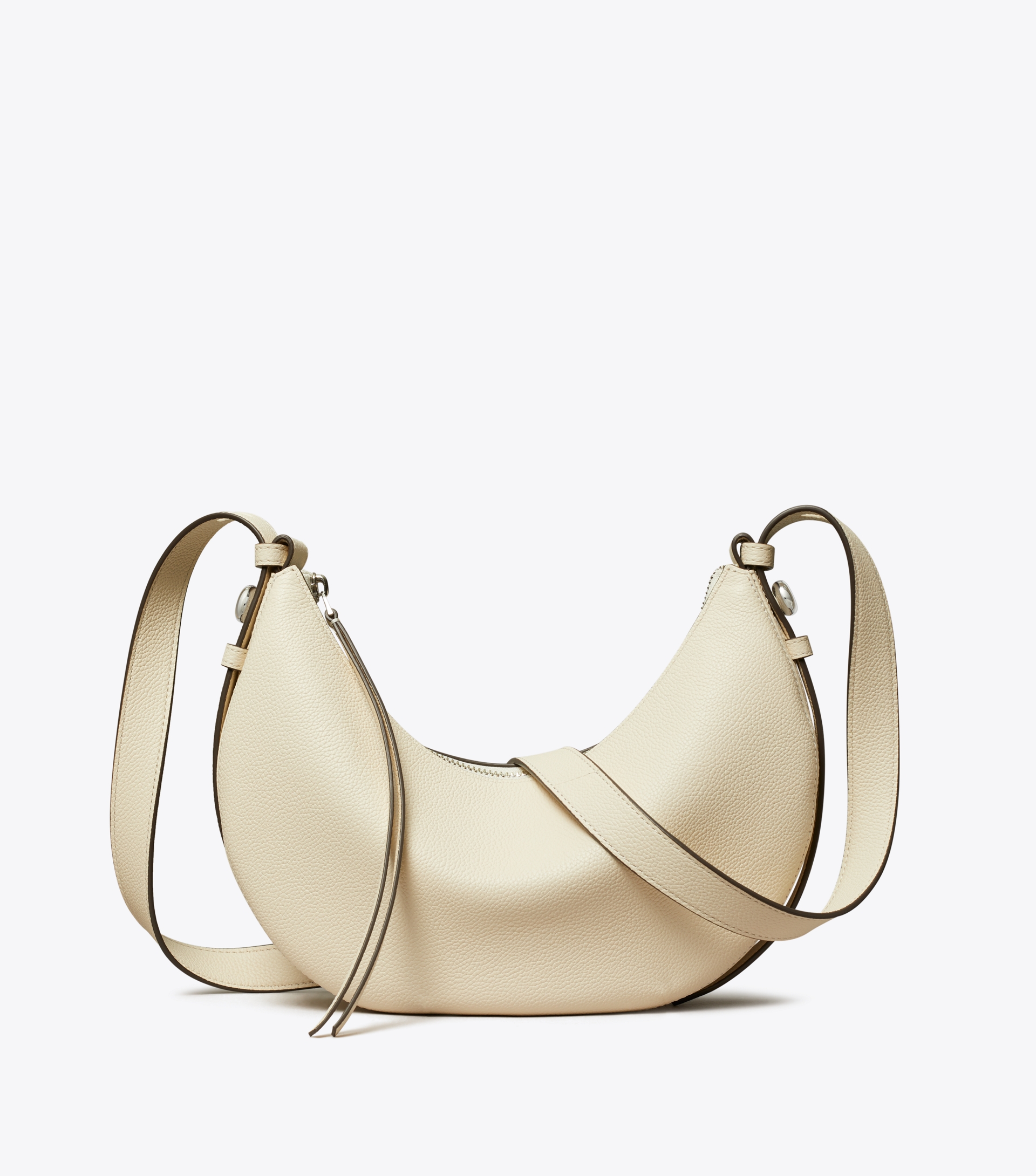 Romy Half Moon Bag image number 7