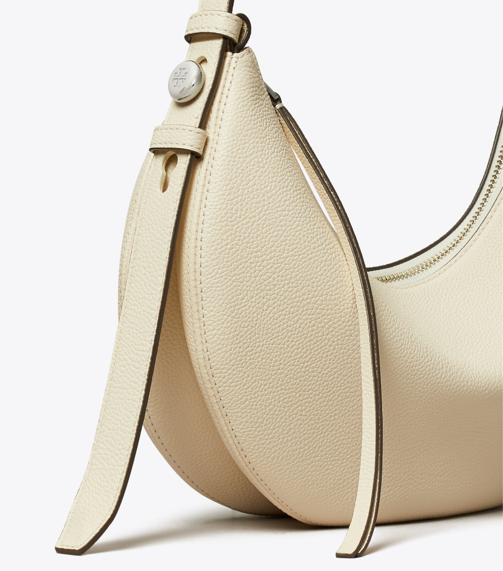 Romy Half Moon Bag image number 4