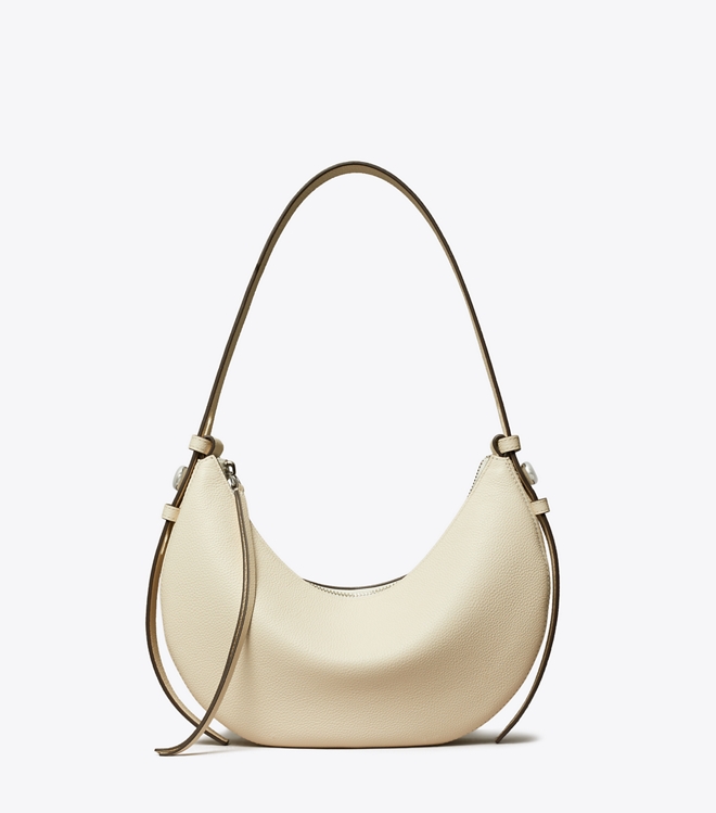 Romy Half Moon Bag