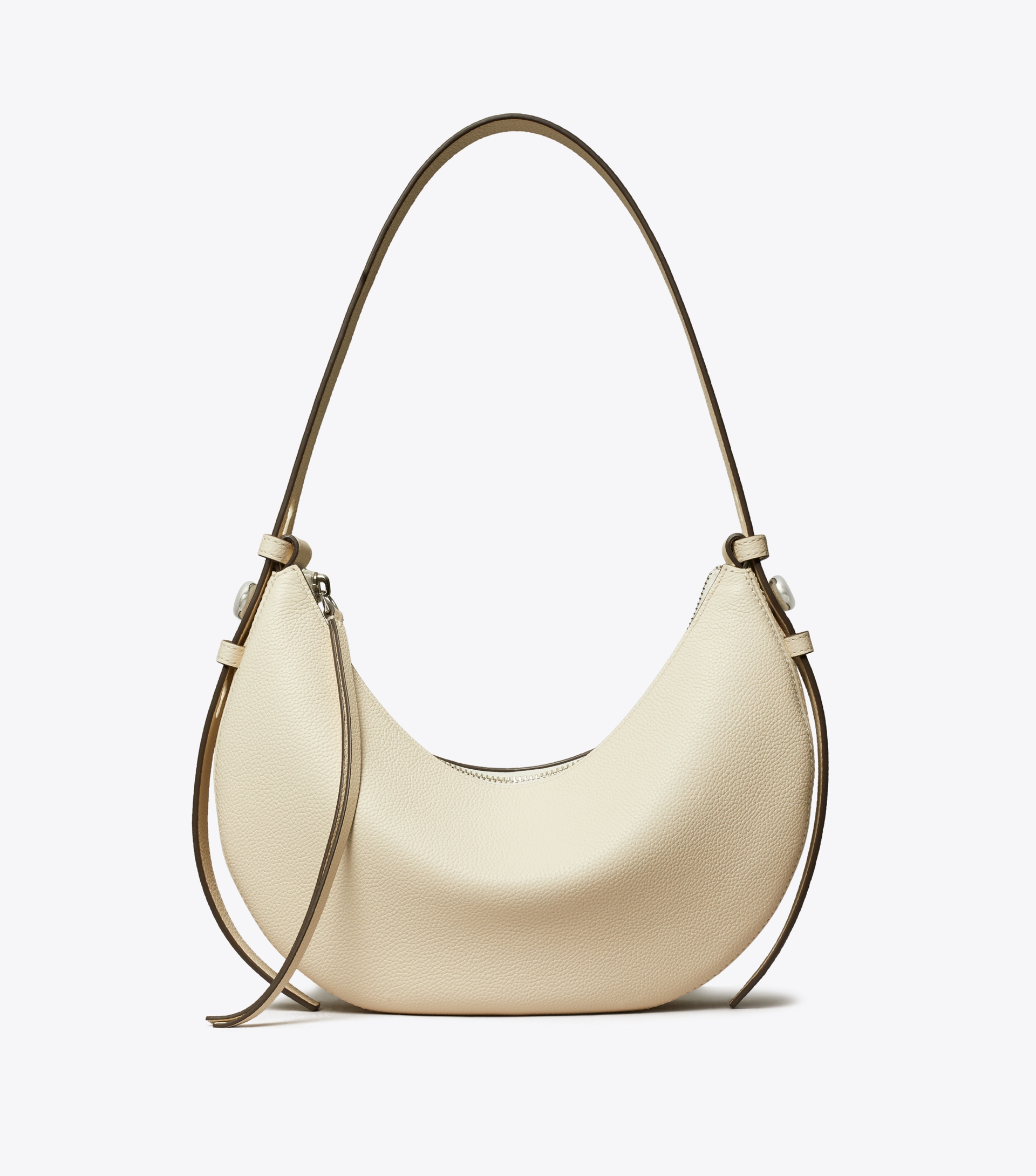 Romy Half Moon Bag image number 0
