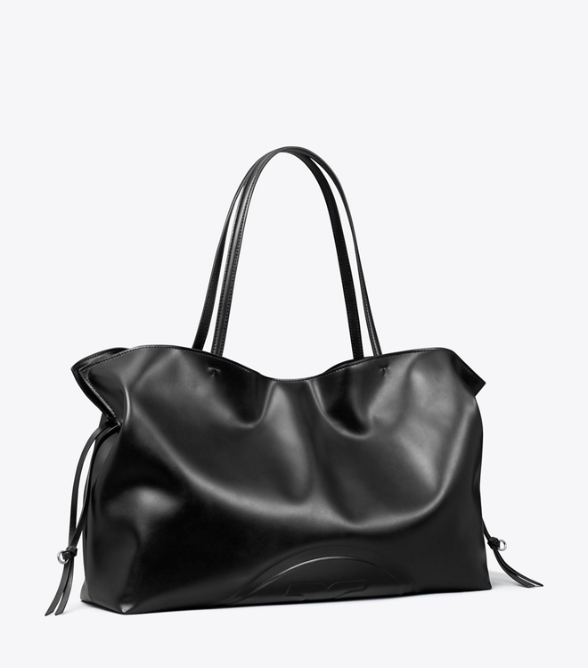 Ella natuura&trade; Drawstring Tote