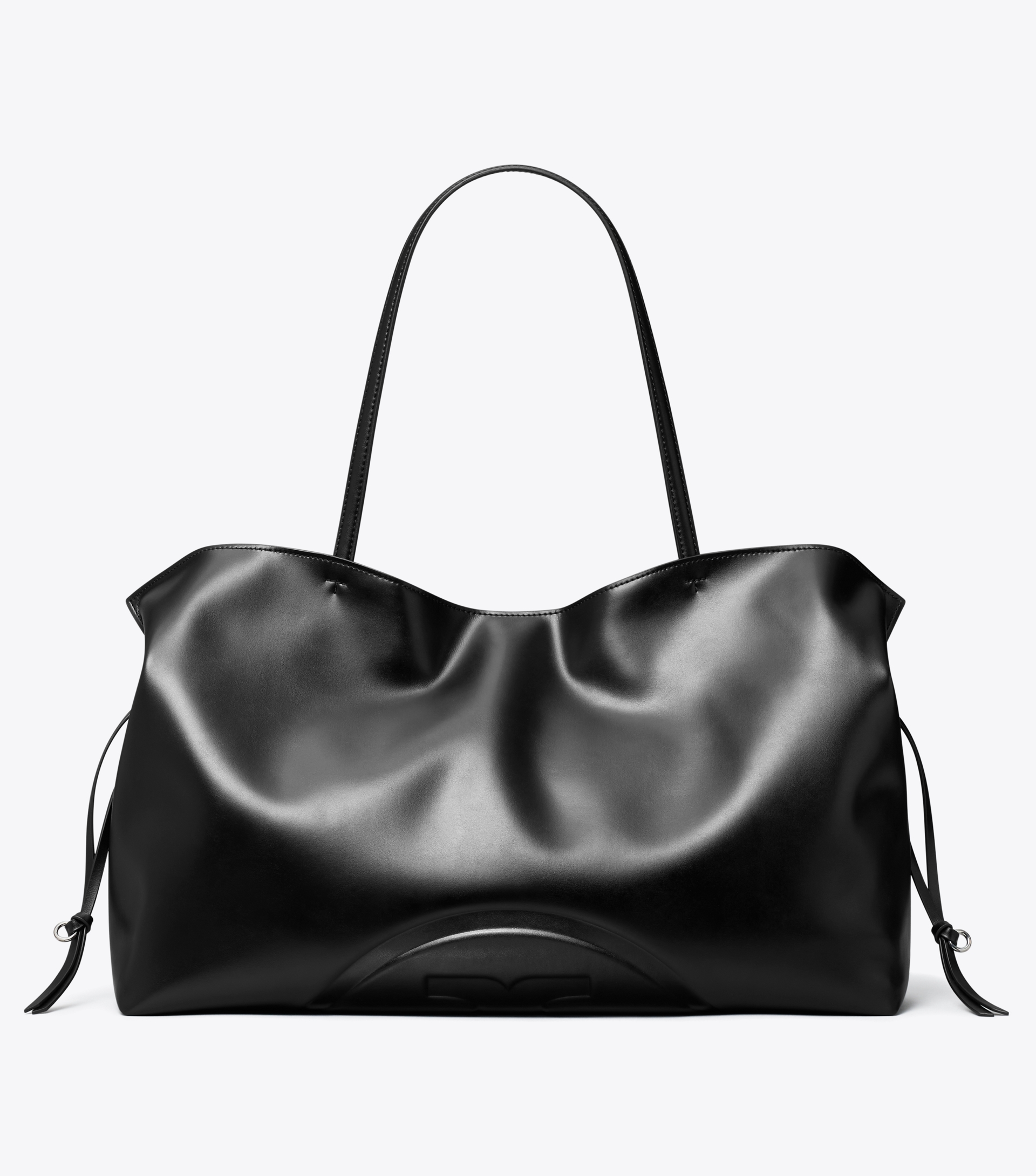 Ella natuura&trade; Drawstring Tote image number 0
