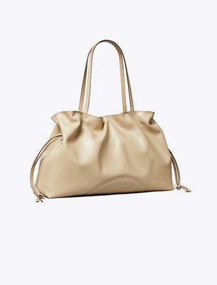  Ella natuura™ Drawstring Tote