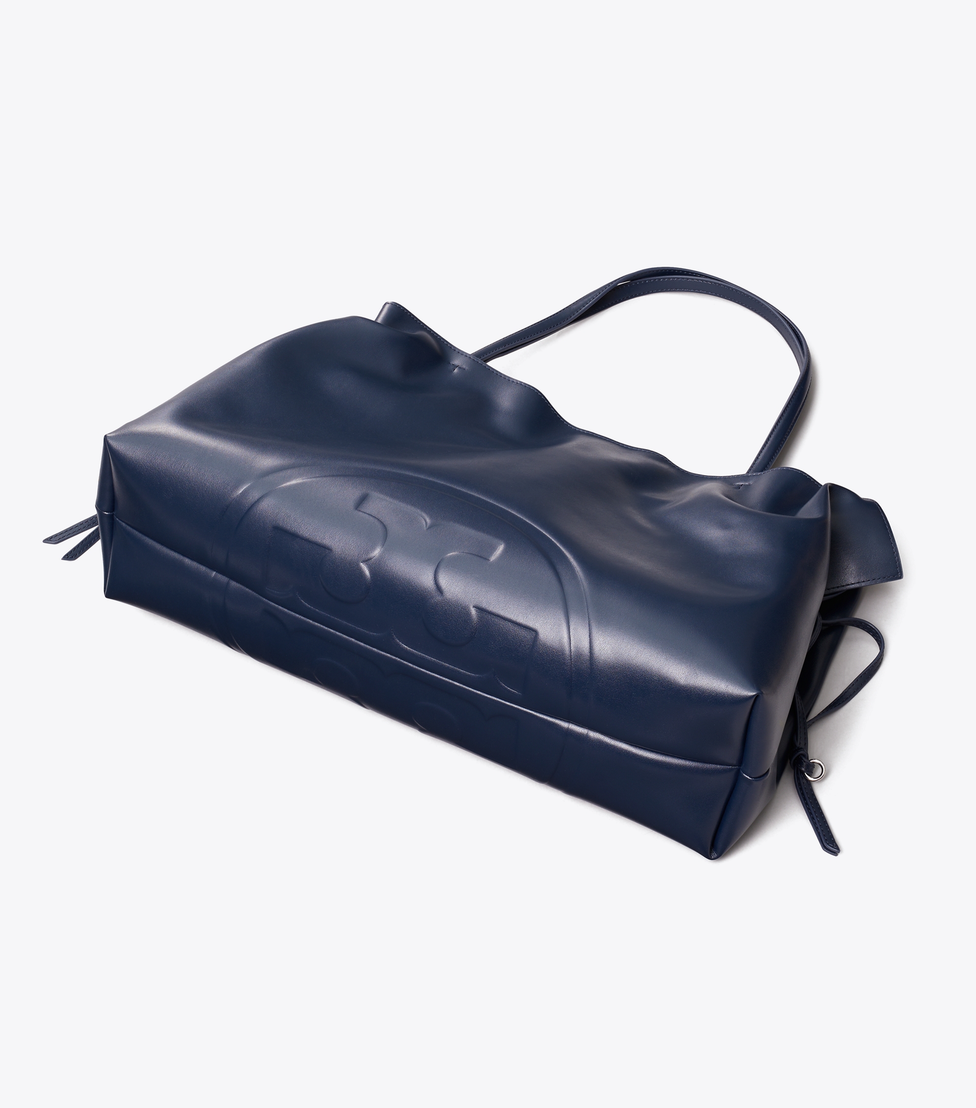 Ella natuura&trade; Drawstring Tote image number 6