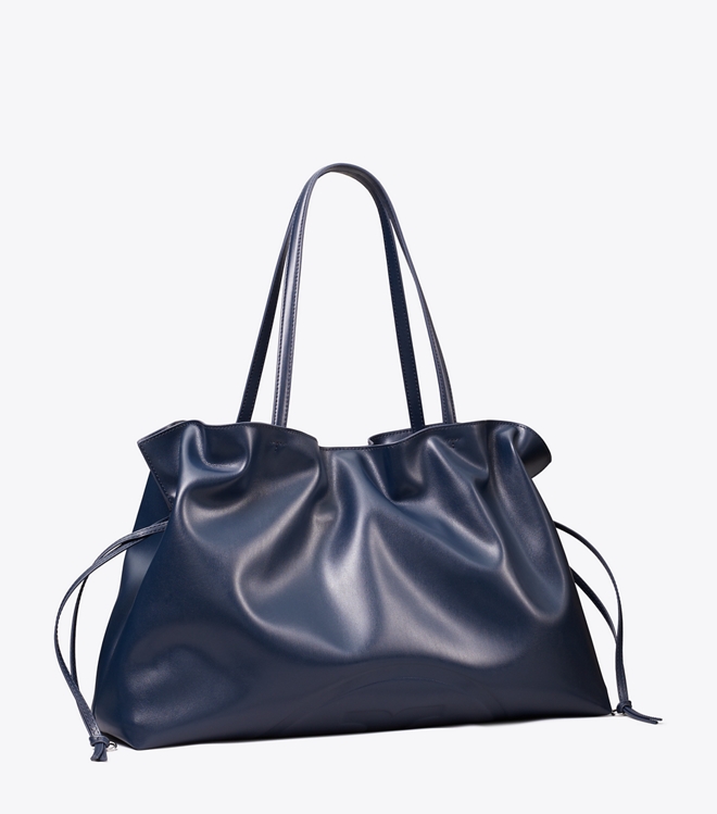 Ella natuura&trade; Drawstring Tote