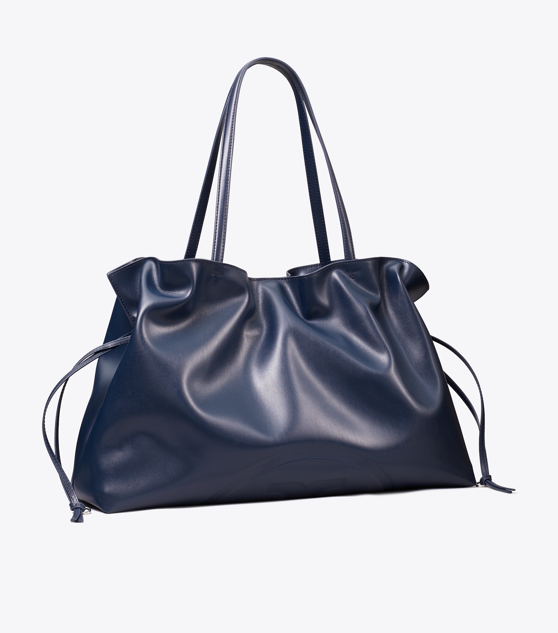 Ella natuura&trade; Drawstring Tote image number 2