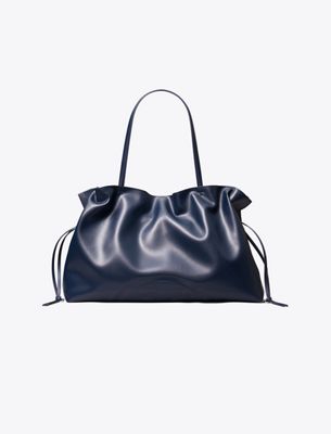 Ella natuura™ Drawstring Tote