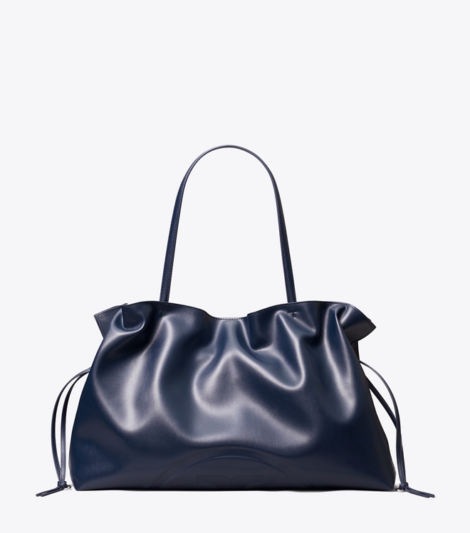 Ella natuura&trade; Drawstring Tote