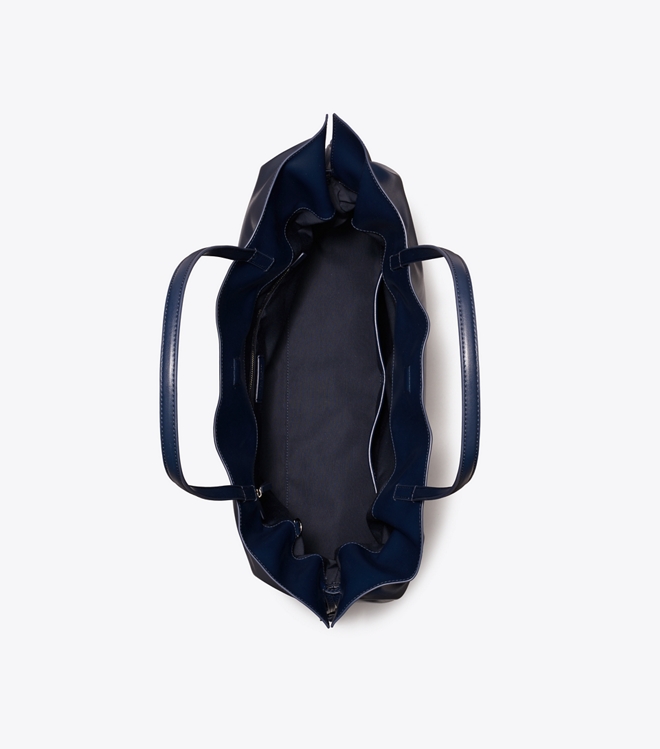 Ella natuura&trade; Drawstring Tote