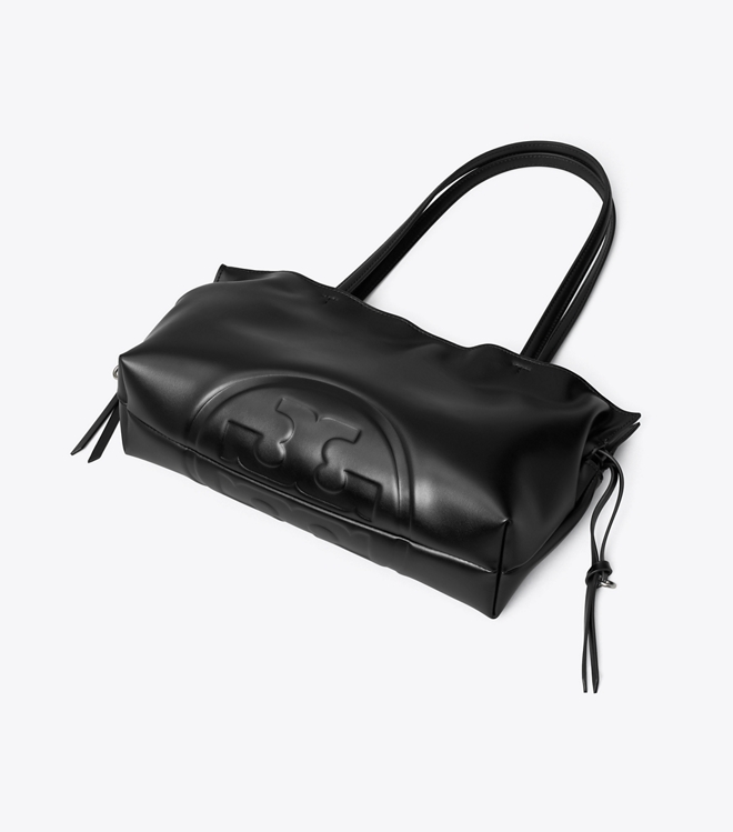 Small Ella natuura&trade; Drawstring Tote