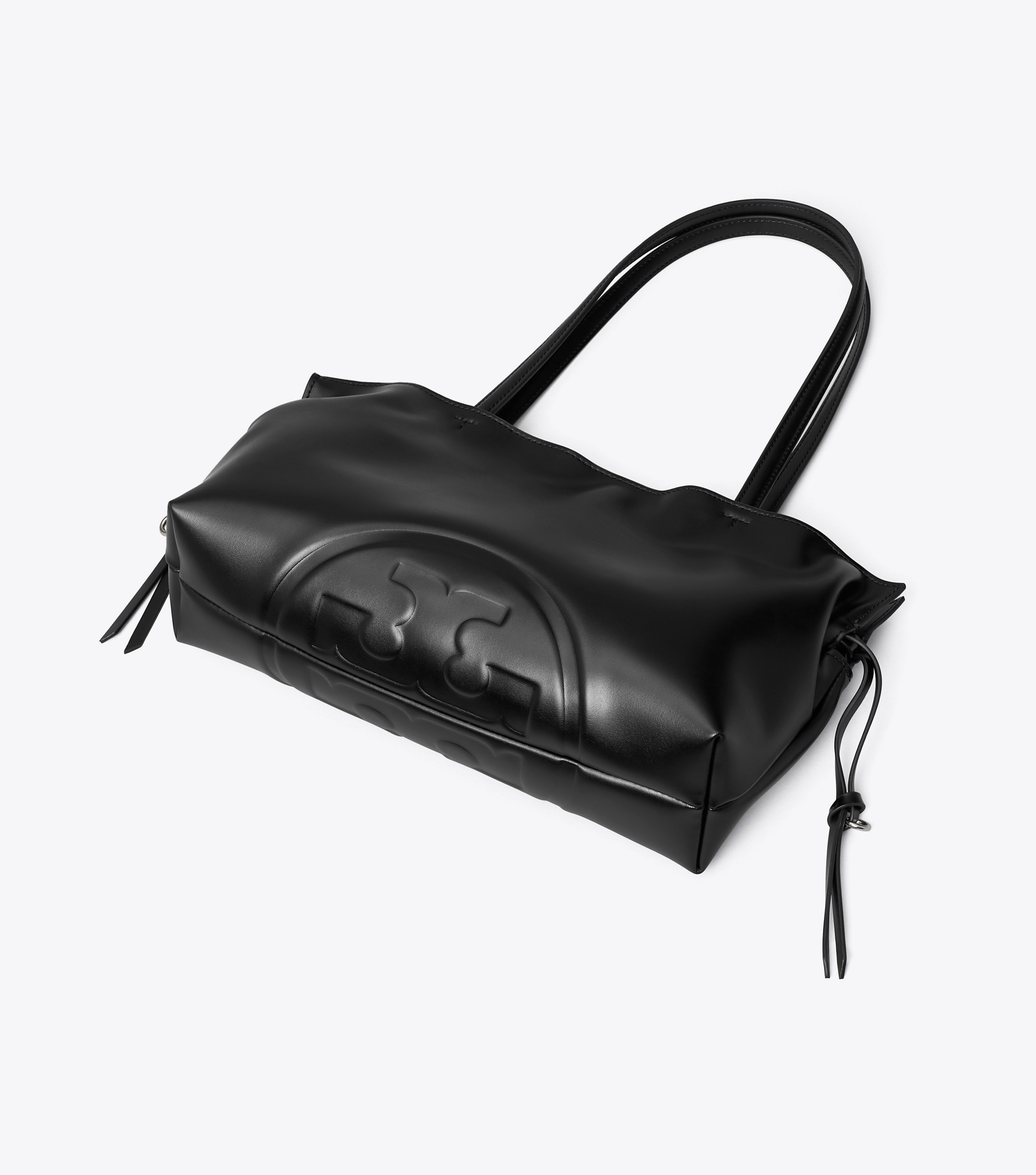 Small Ella natuura&trade; Drawstring Tote image number 6