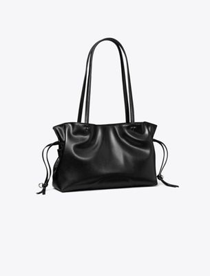  Small Ella natuura™ Drawstring Tote