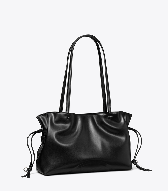Small Ella natuura&trade; Drawstring Tote