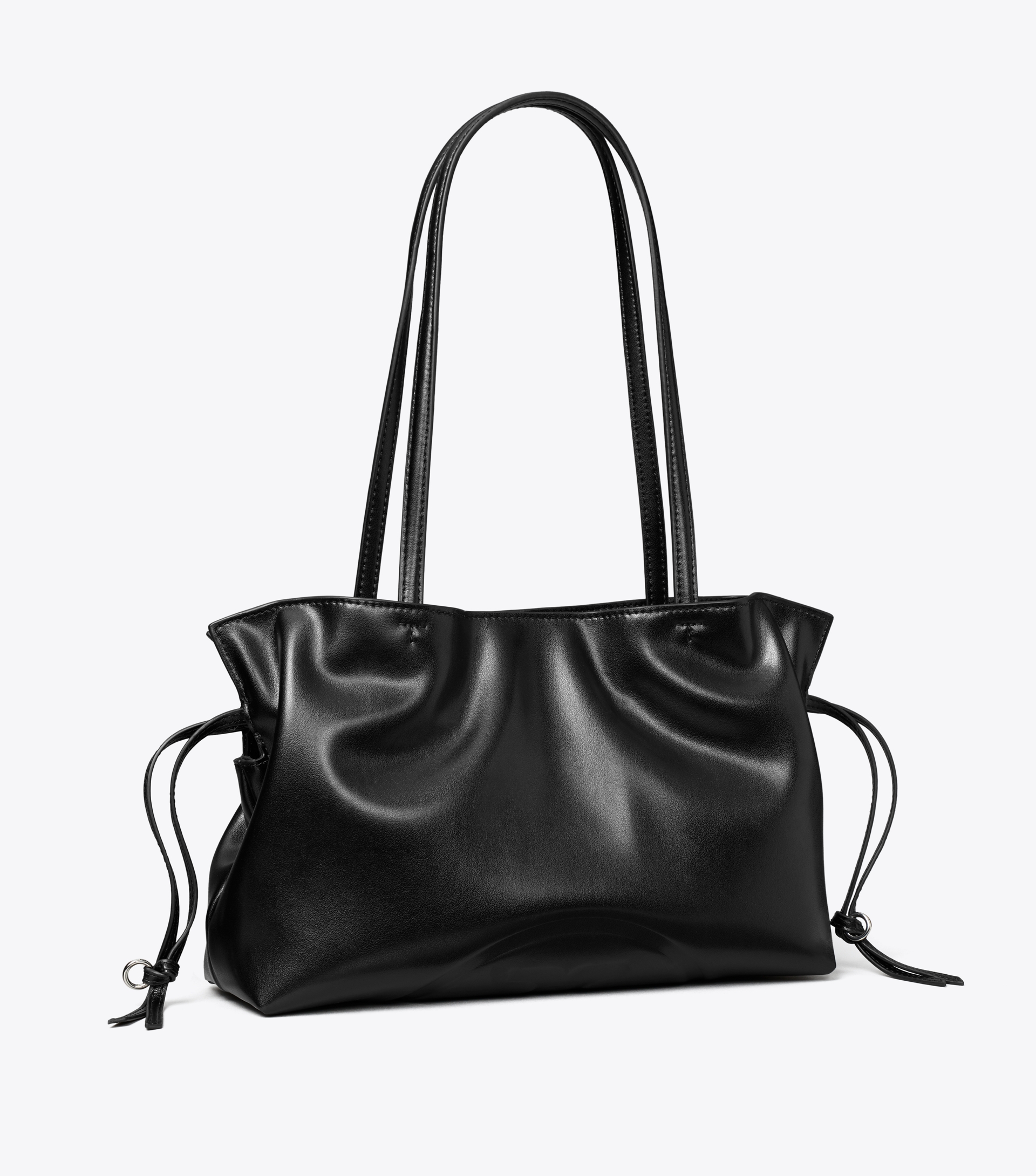 Small Ella natuura&trade; Drawstring Tote image number 2