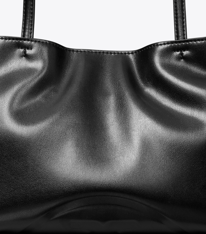 Small Ella natuura&trade; Drawstring Tote