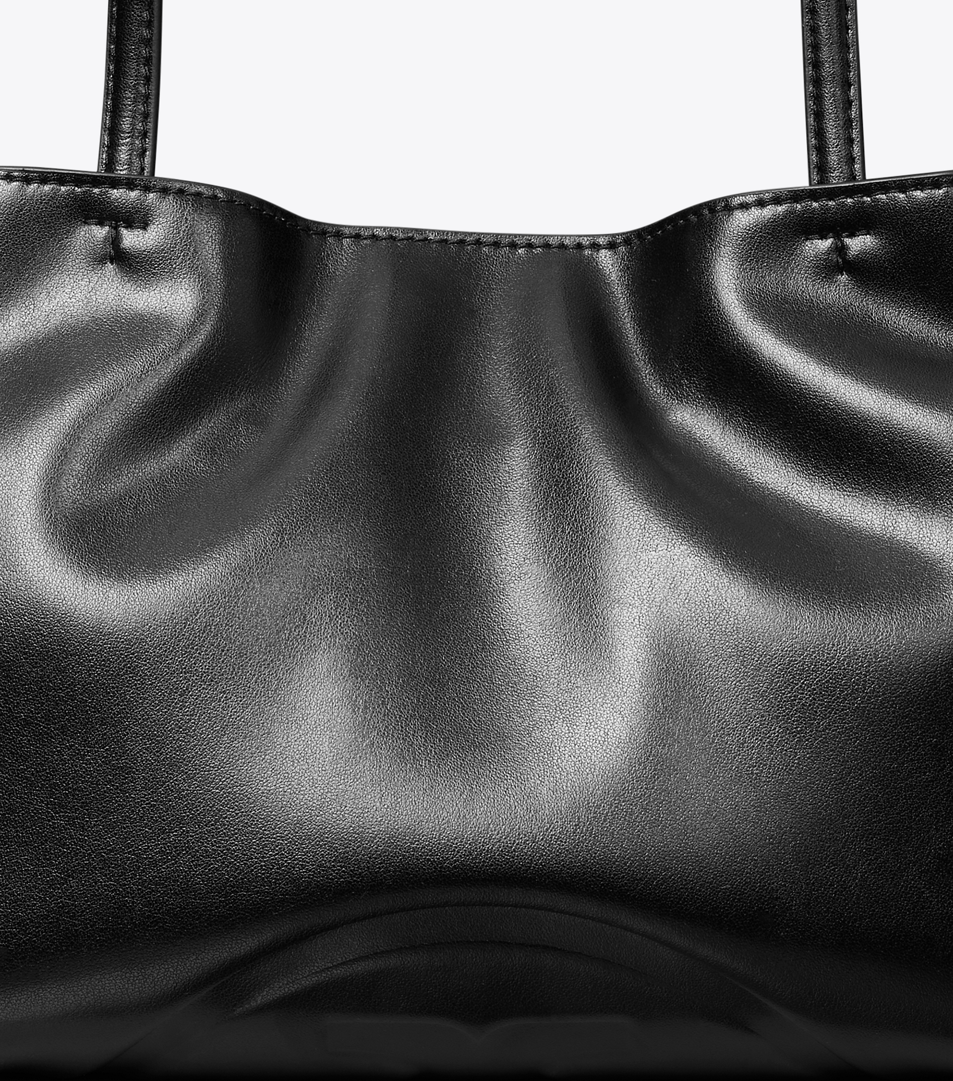 Small Ella natuura&trade; Drawstring Tote image number 3