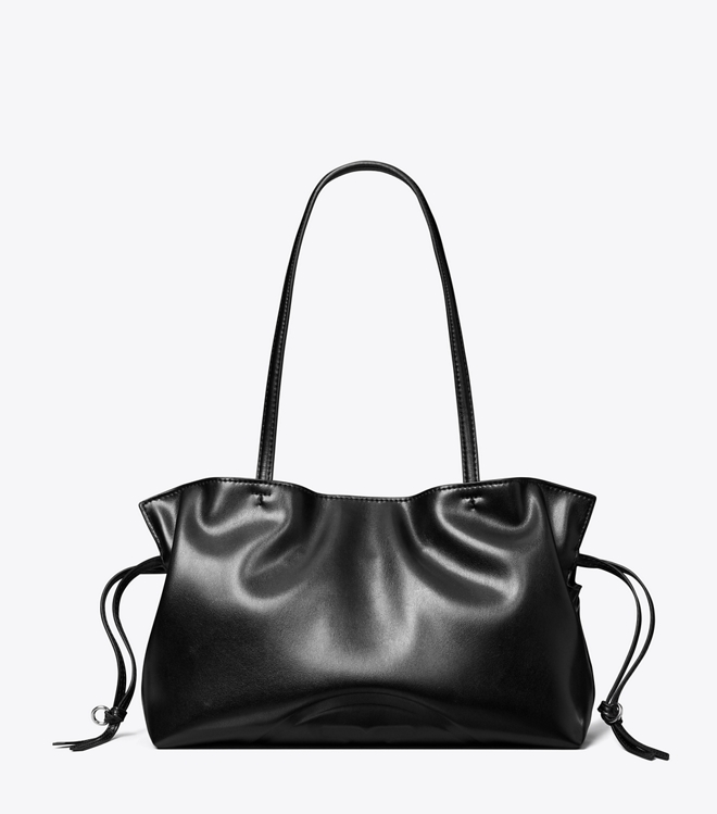Small Ella natuura&trade; Drawstring Tote