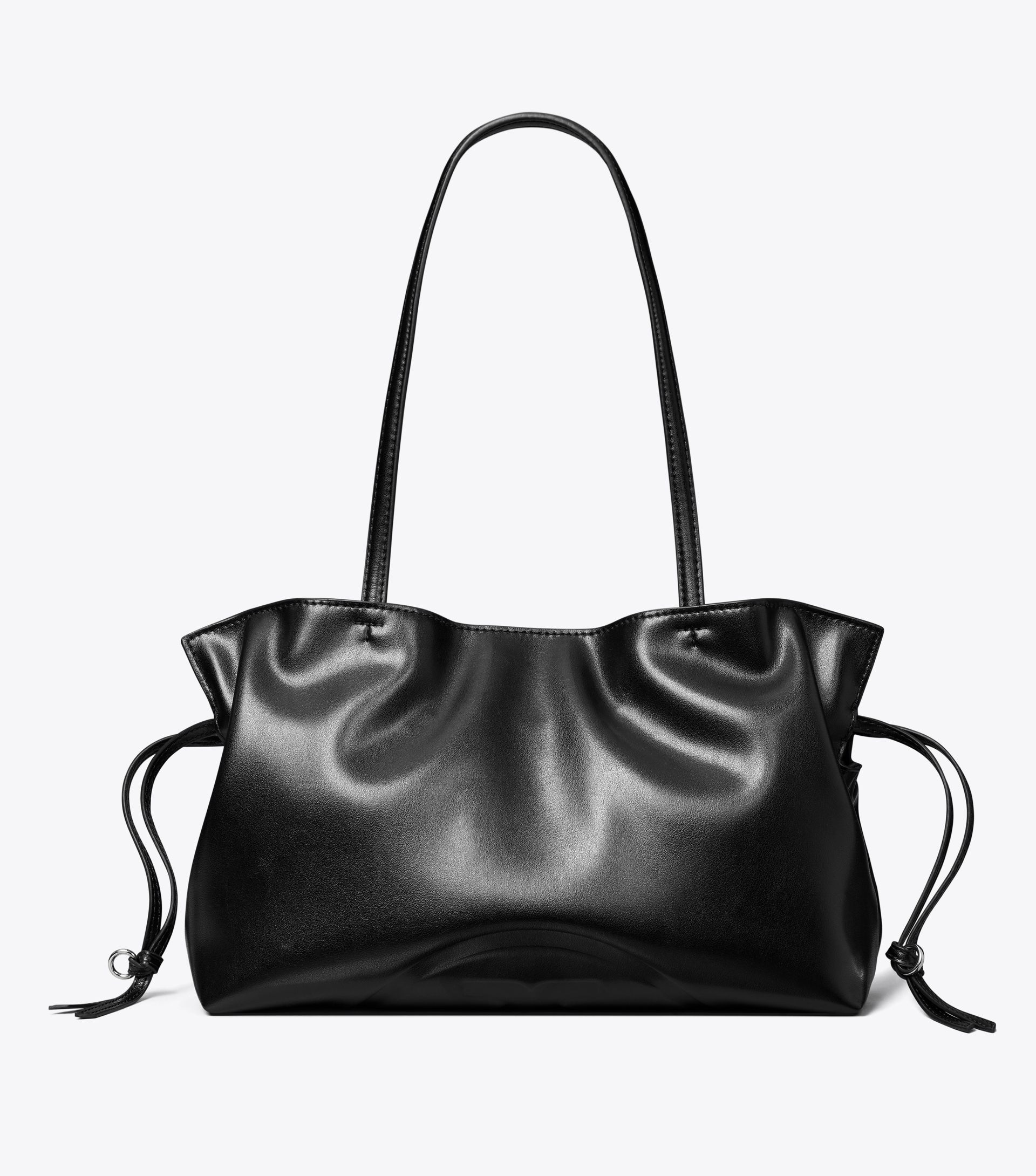 Small Ella natuura&trade; Drawstring Tote image number 0
