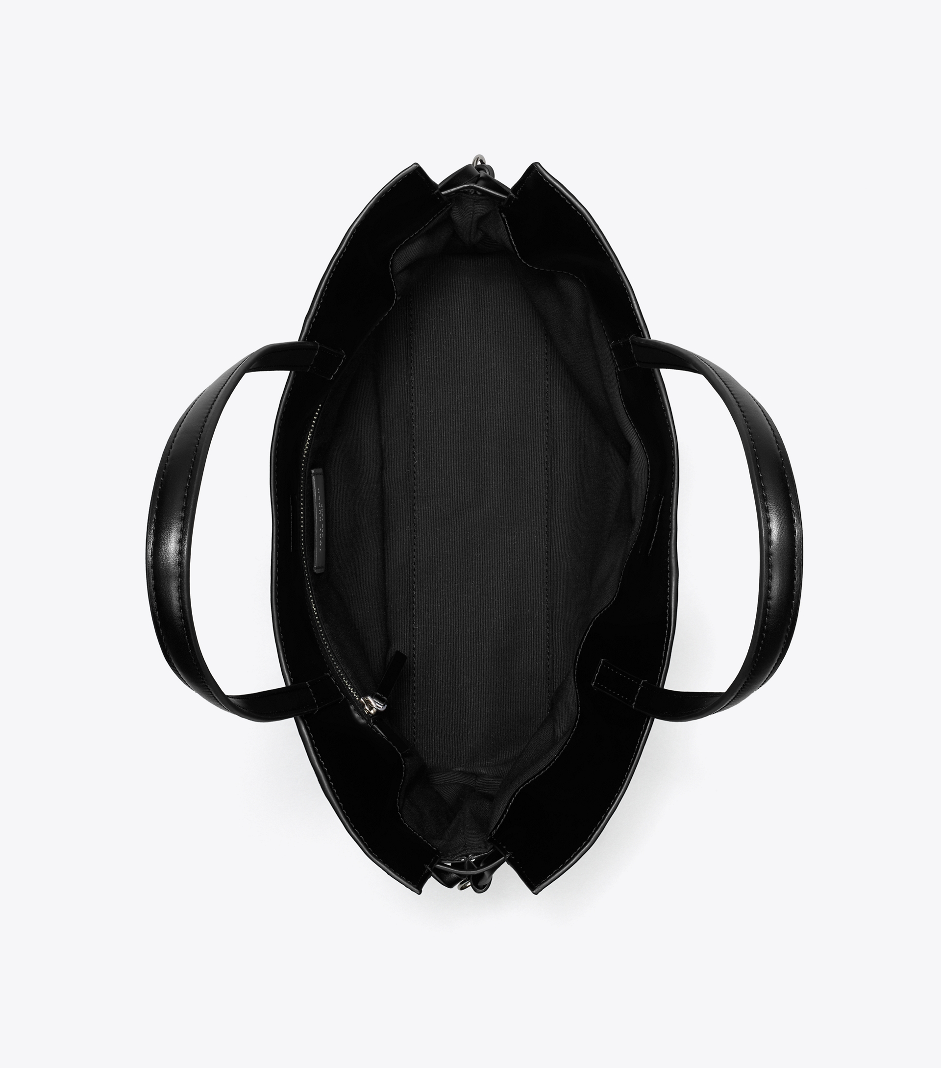 Small Ella natuura&trade; Drawstring Tote image number 4