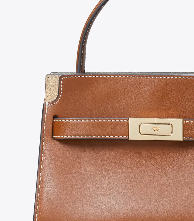 Petite Lee Radziwill Double Bag